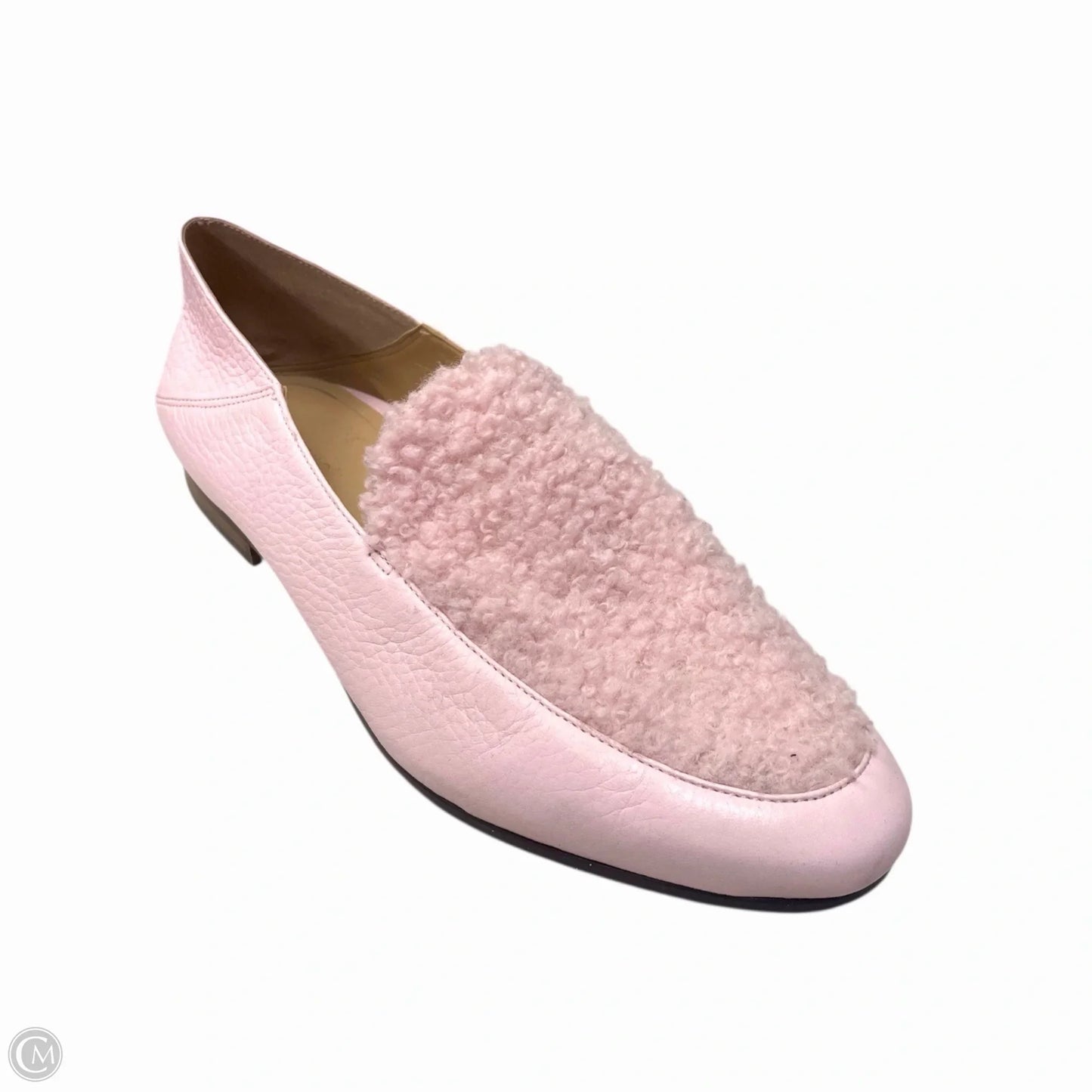 Shoes Flats By Vionic In Pink, Size: 10