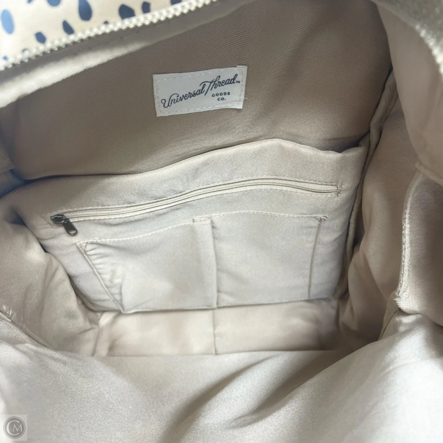 Backpack By Universal Thread, Size: Medium