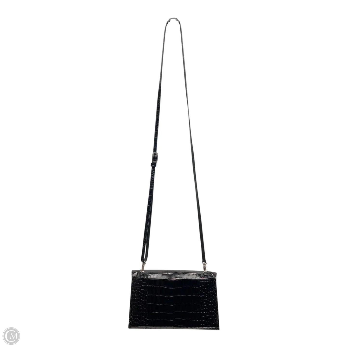 Wallet Leather By Brighton, Size: Large