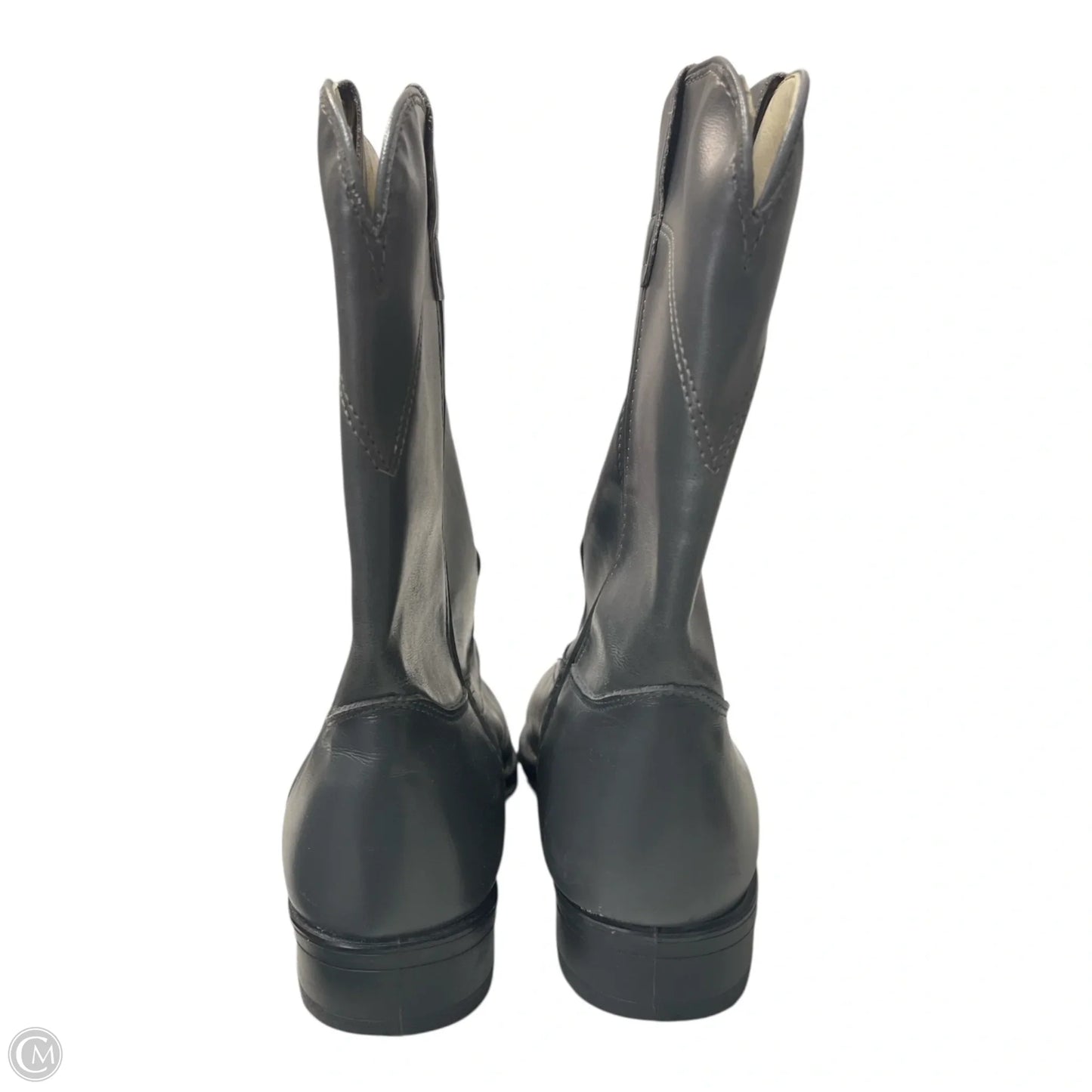 Boots Western By Laredo In Grey, Size: 5.5