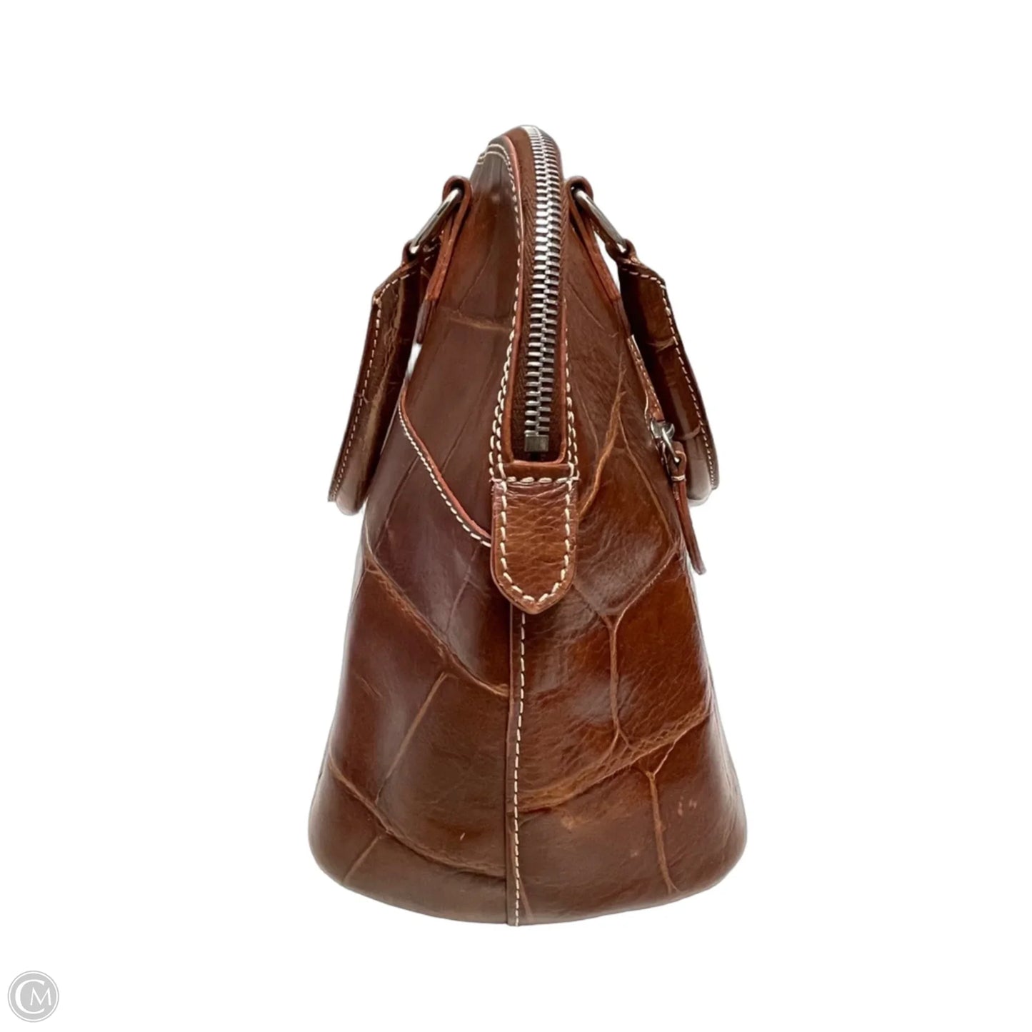 Handbag Designer By Dooney And Bourke, Size: Medium