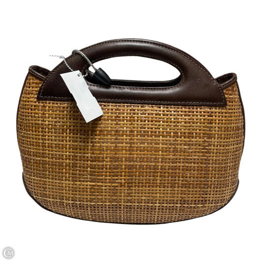 Handbag By Clothes Mentor, Size: Small