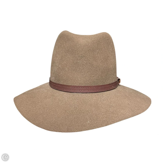 Hat Fedora By Rag And Bone