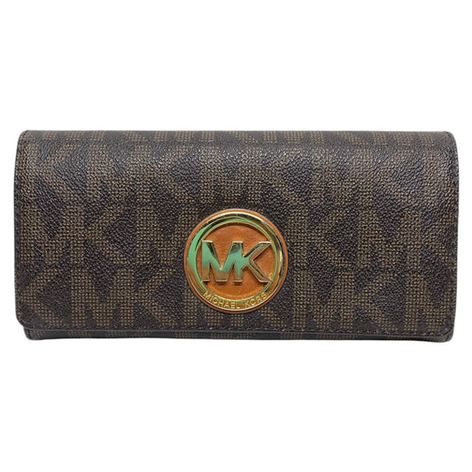 Wallet Designer By Michael Kors, Size: Medium