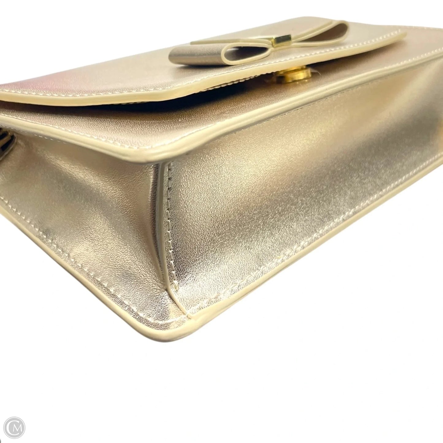 Handbag By Ted Baker, Size: Small