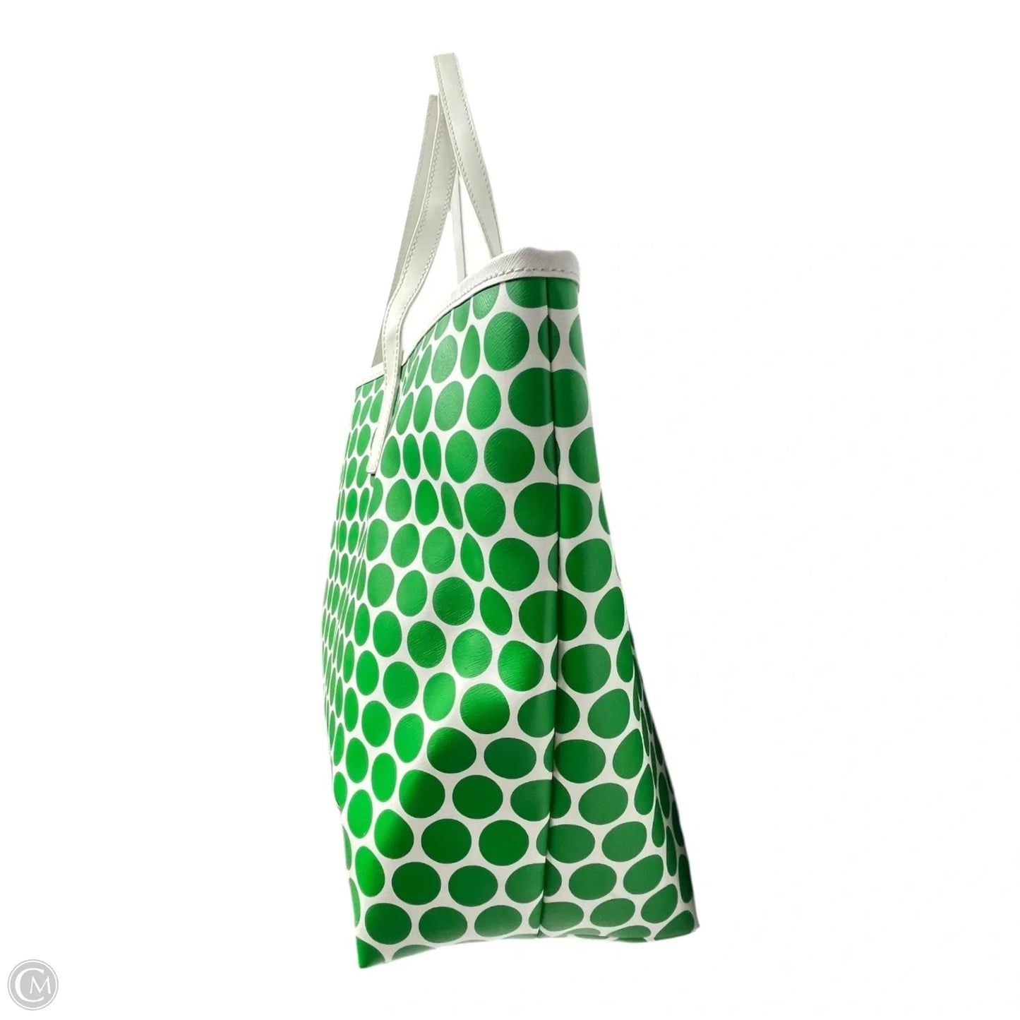 Tote Designer By Michael Kors, Size: Large