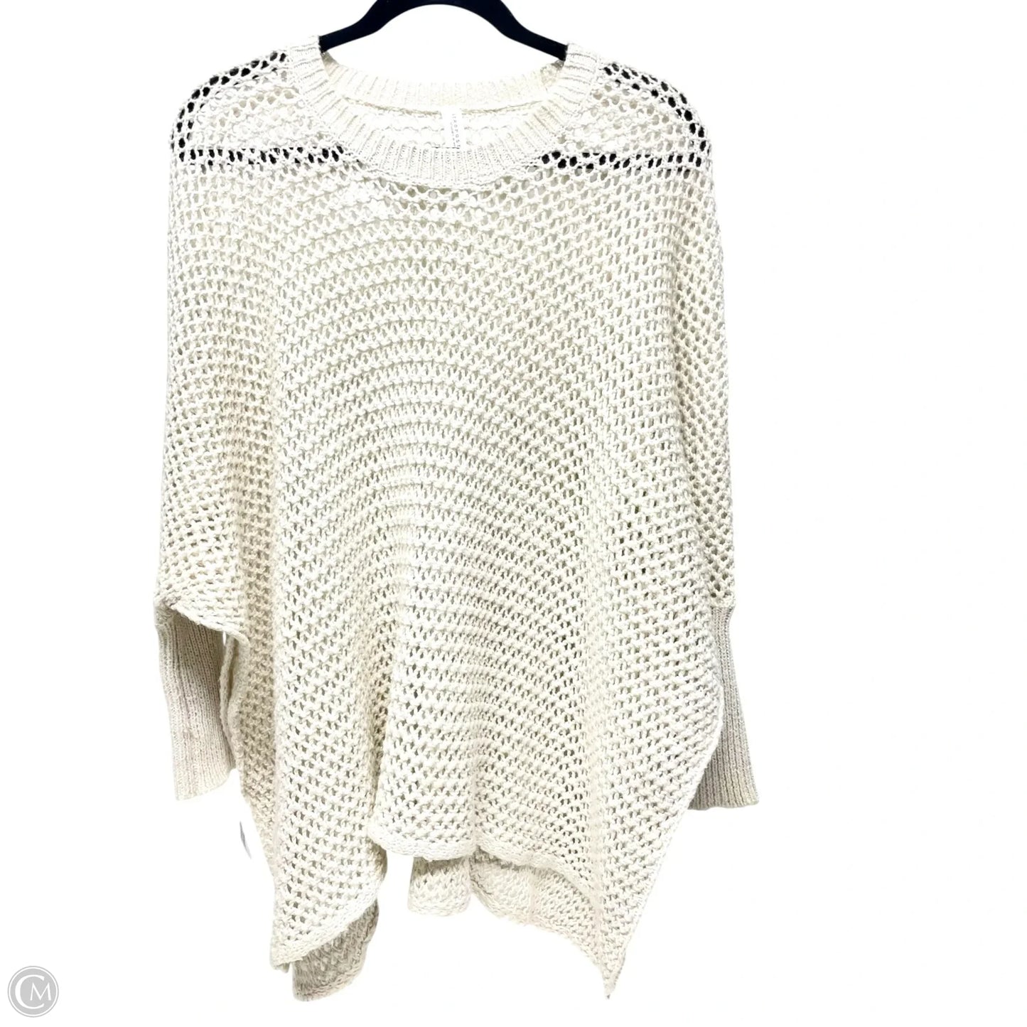 Sweater By Aeropostale In Beige, Size: S