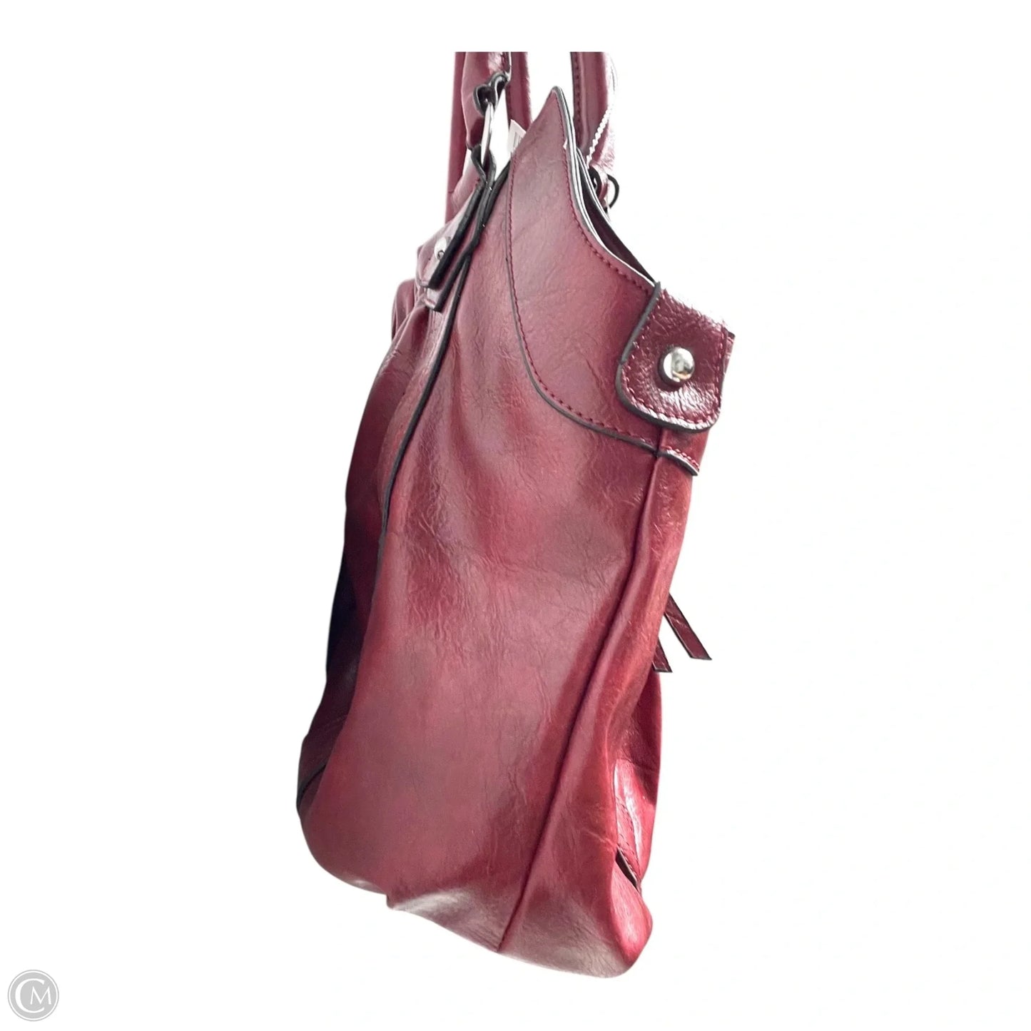 Handbag By Style And Company, Size: Large