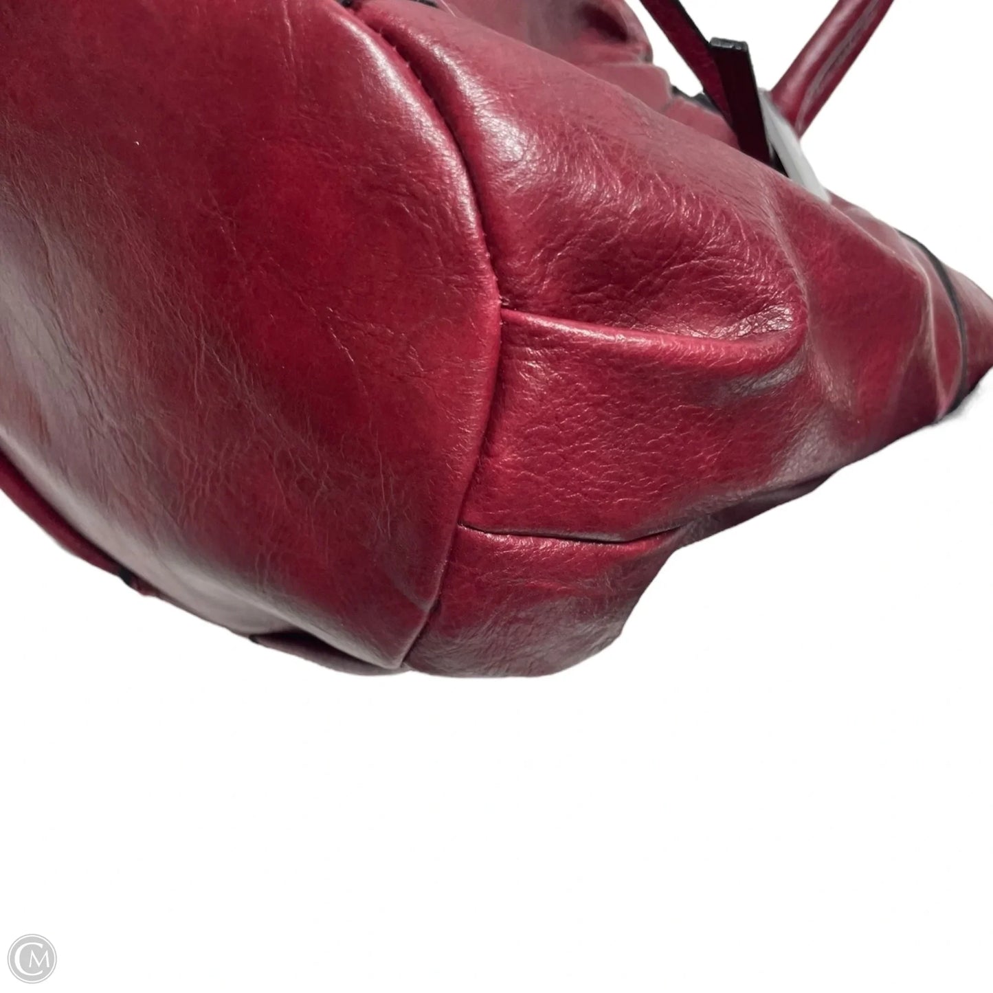 Handbag By Style And Company, Size: Large