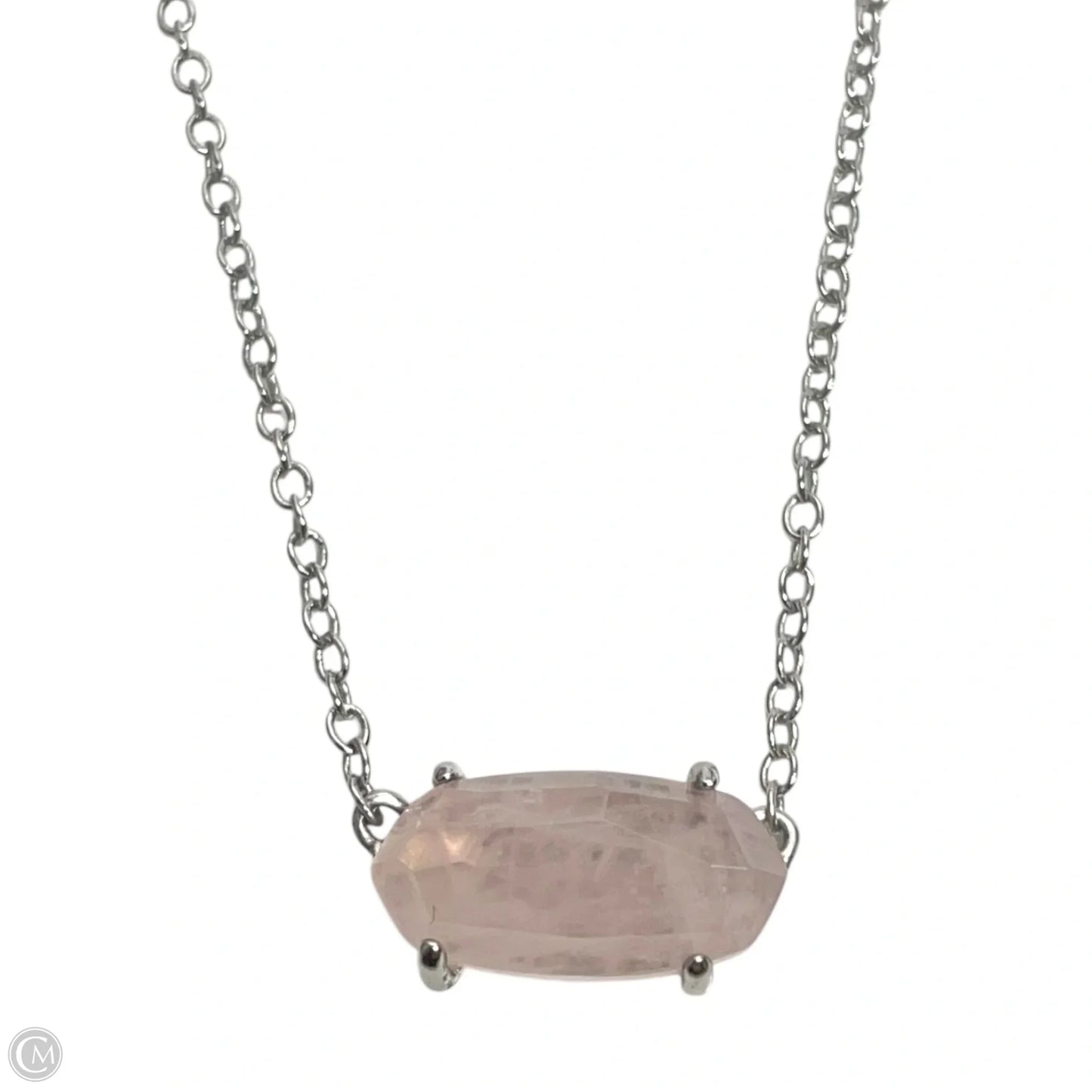 Necklace Charm By Kendra Scott