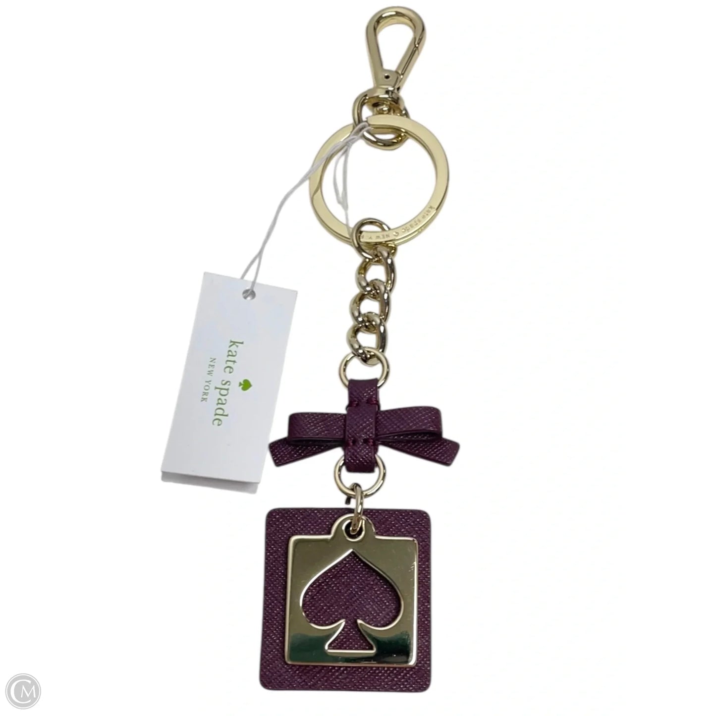 Key Chain Designer By Kate Spade