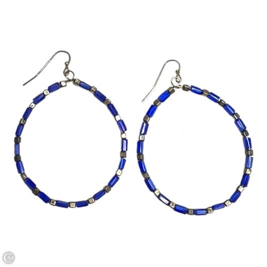 Earrings Dangle/drop By Clothes Mentor