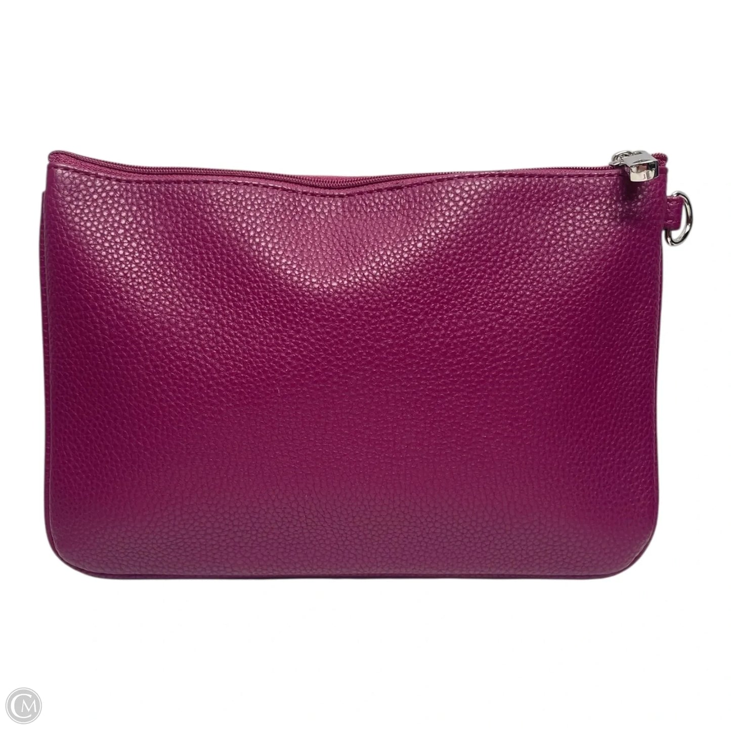 Wristlet By Thirty One, Size: Medium