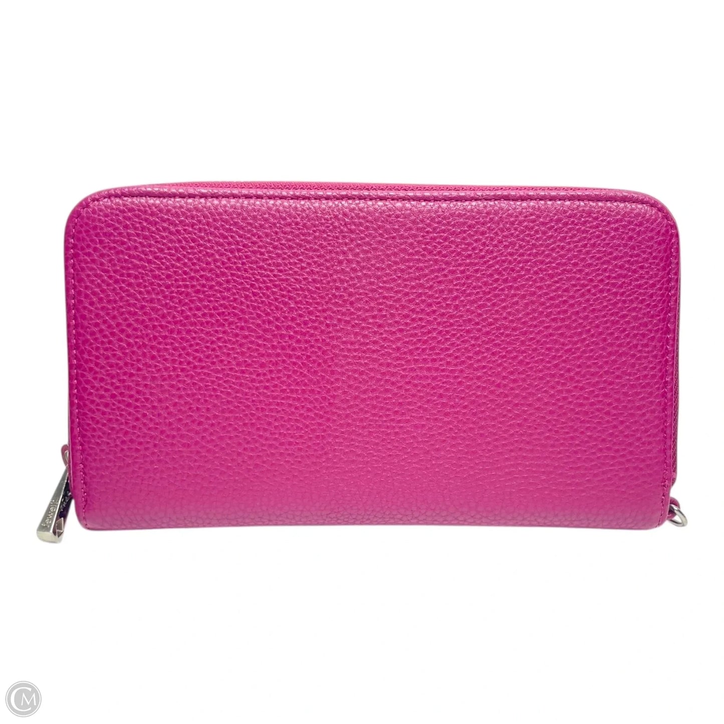 Wallet By Thirty One, Size: Medium