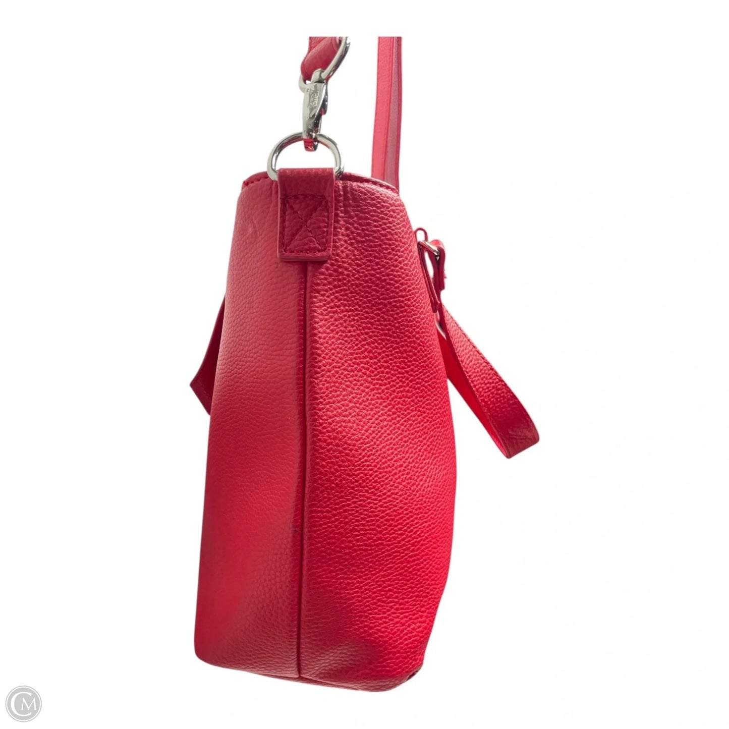 Handbag By Thirty One, Size: Medium