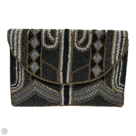 Clutch By Clothes Mentor, Size: Small