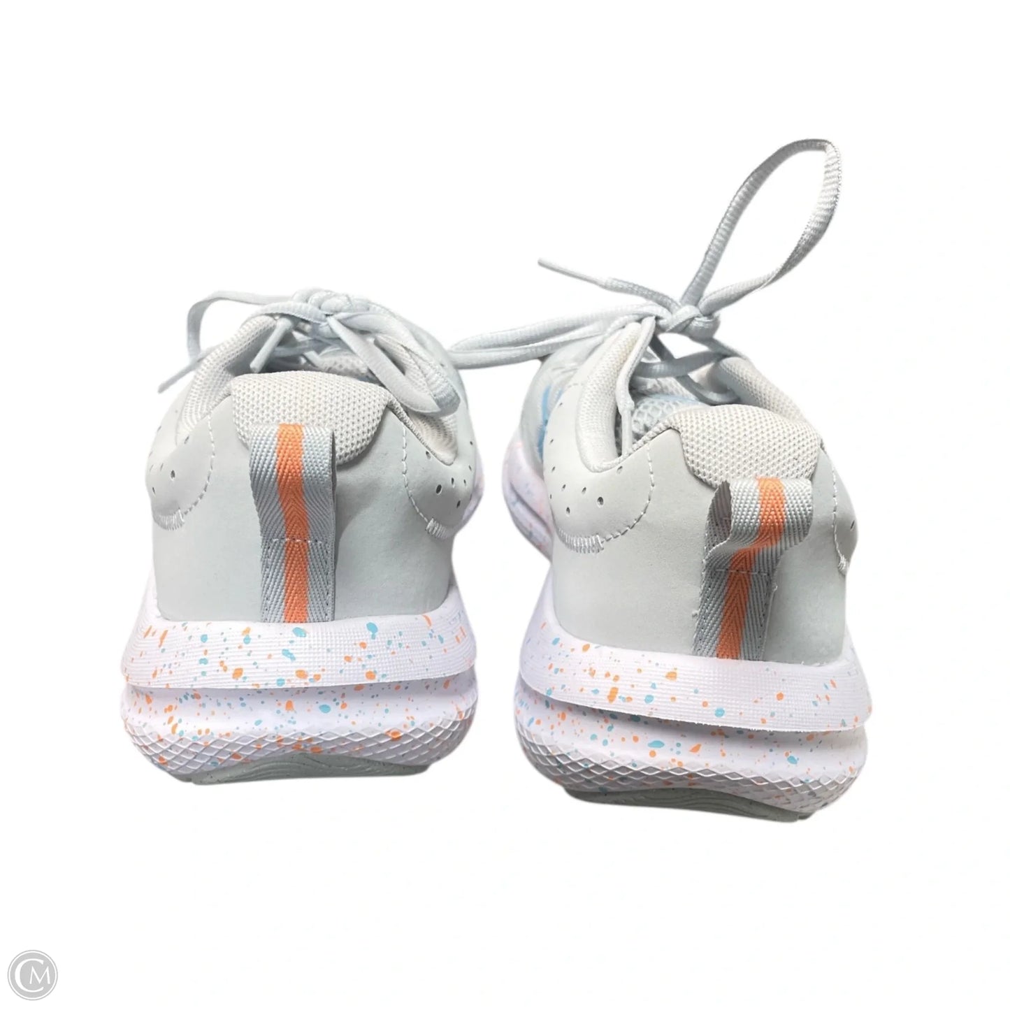 Boots Ankle Flats By Columbia In White, Size: 9