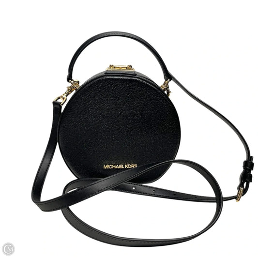 Crossbody Designer By Michael Kors, Size: Small