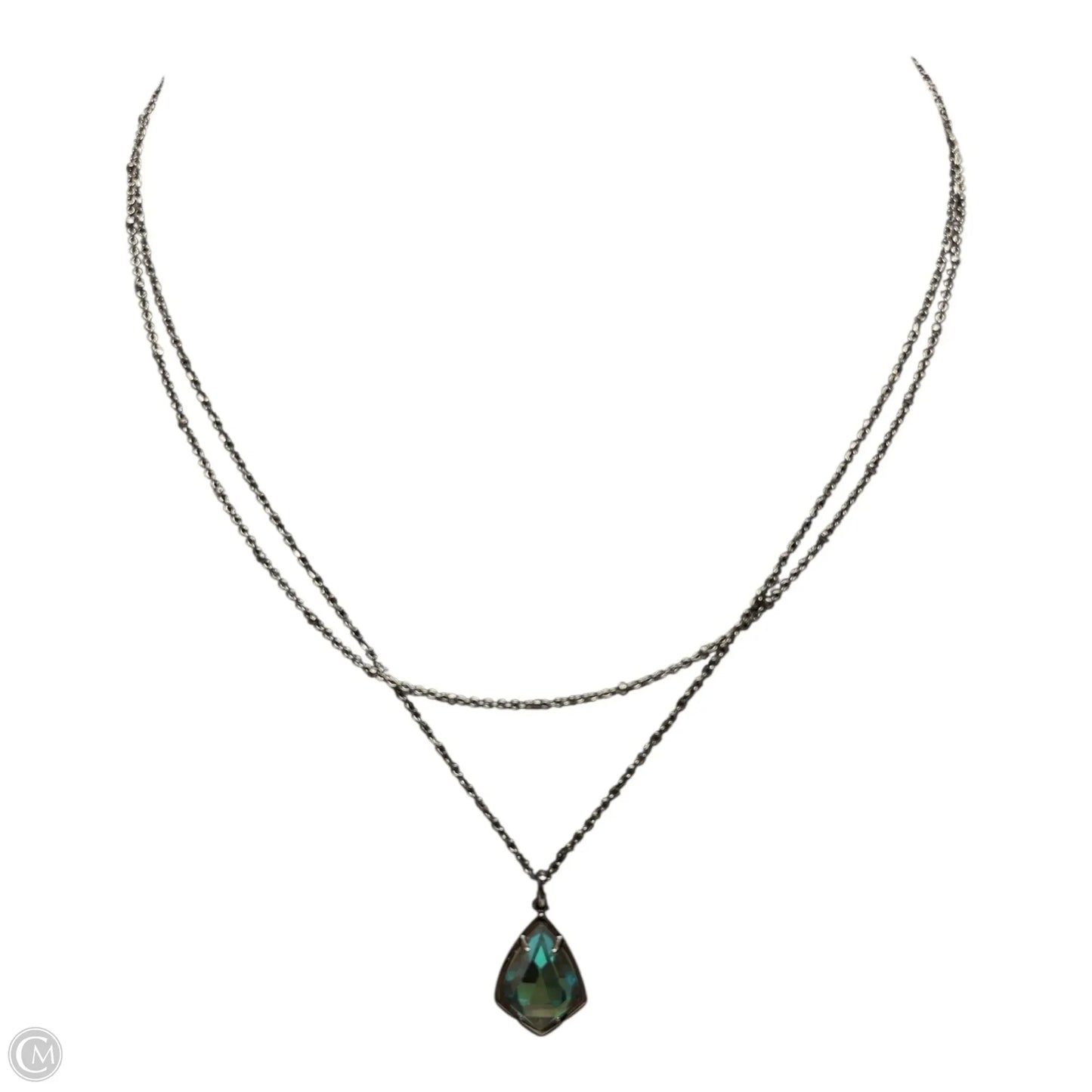 Necklace Layered By Kendra Scott