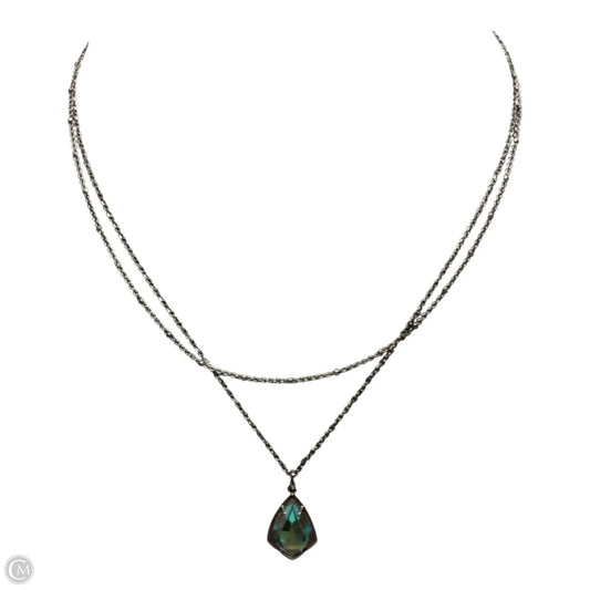 Necklace Layered By Kendra Scott