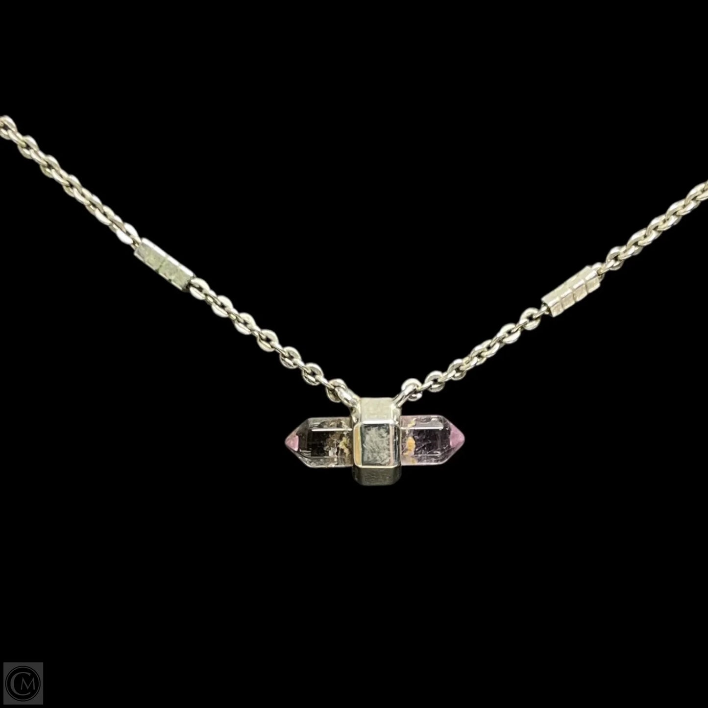 Necklace Charm By Kendra Scott