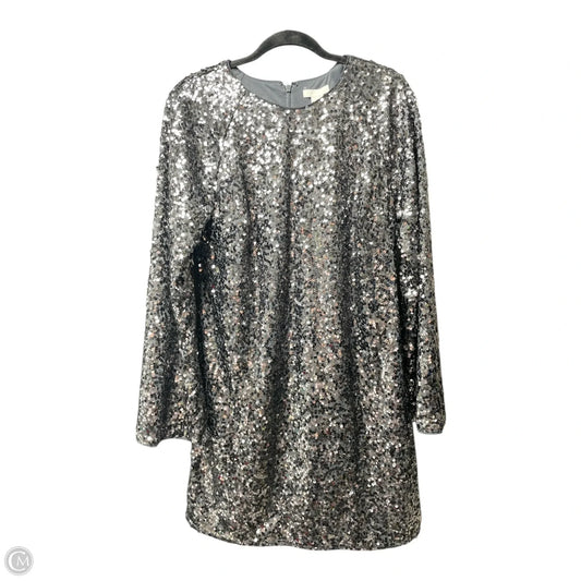 Dress Party Short By H&m In Black, Size: M