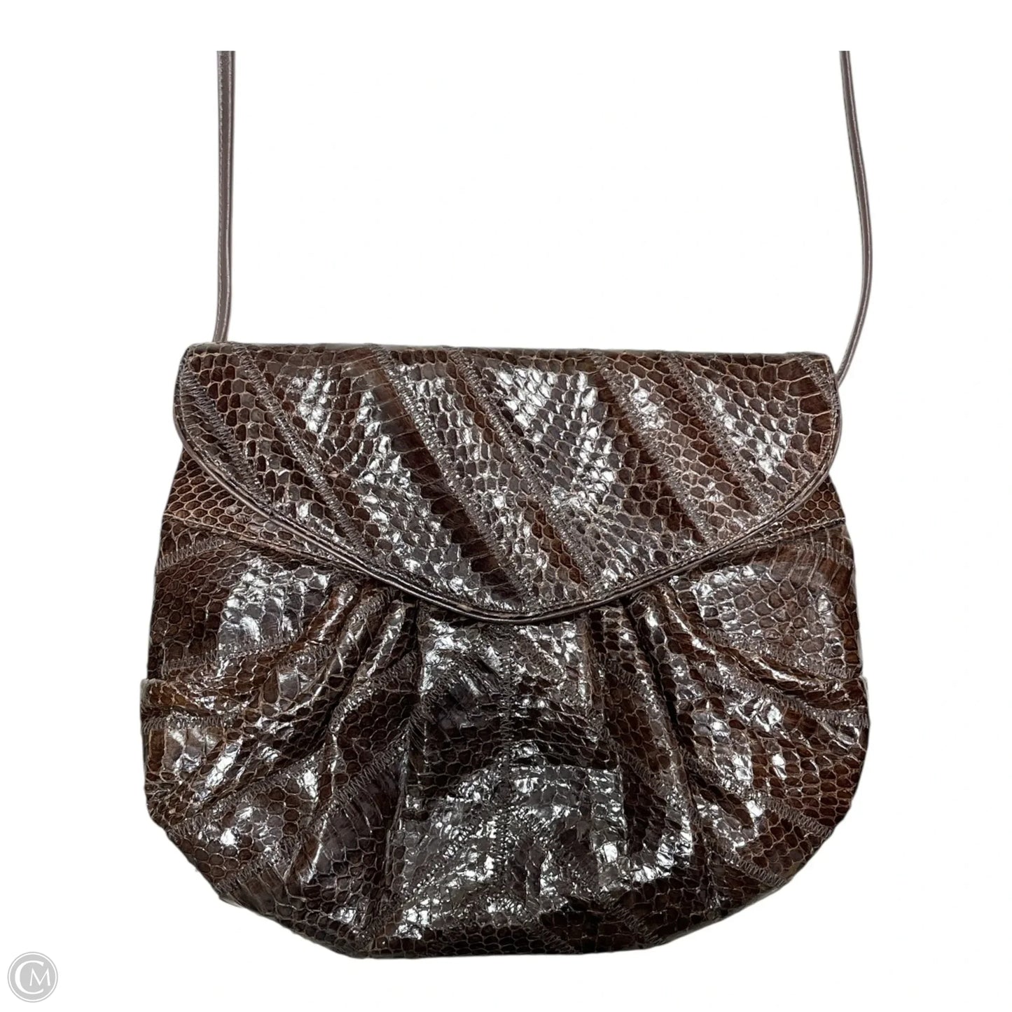 Clutch By VARON, Size: Small