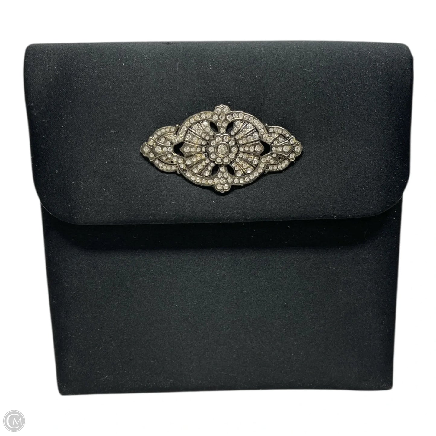 Clutch By Clothes Mentor, Size: Small