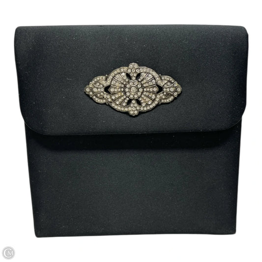 Clutch By Clothes Mentor, Size: Small