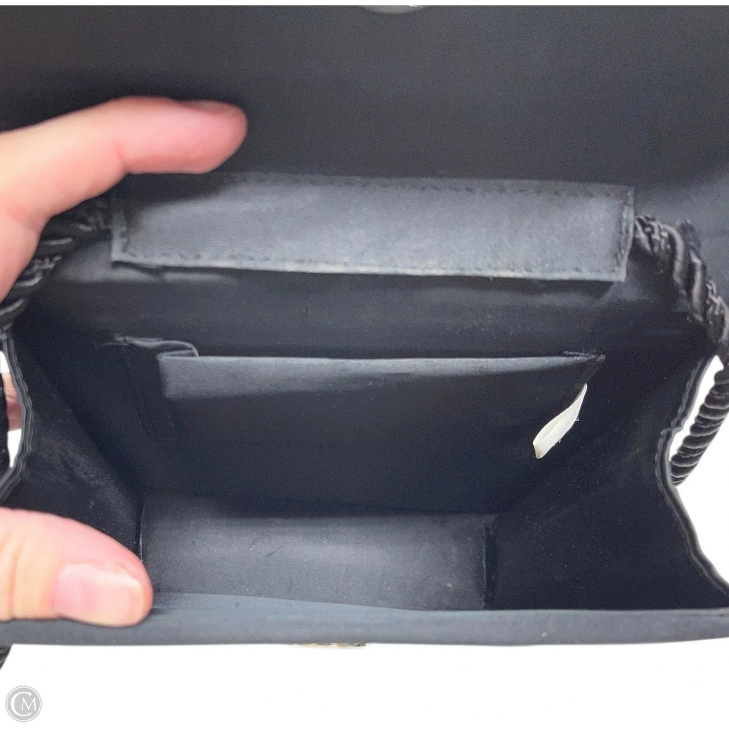 Clutch By Clothes Mentor, Size: Small