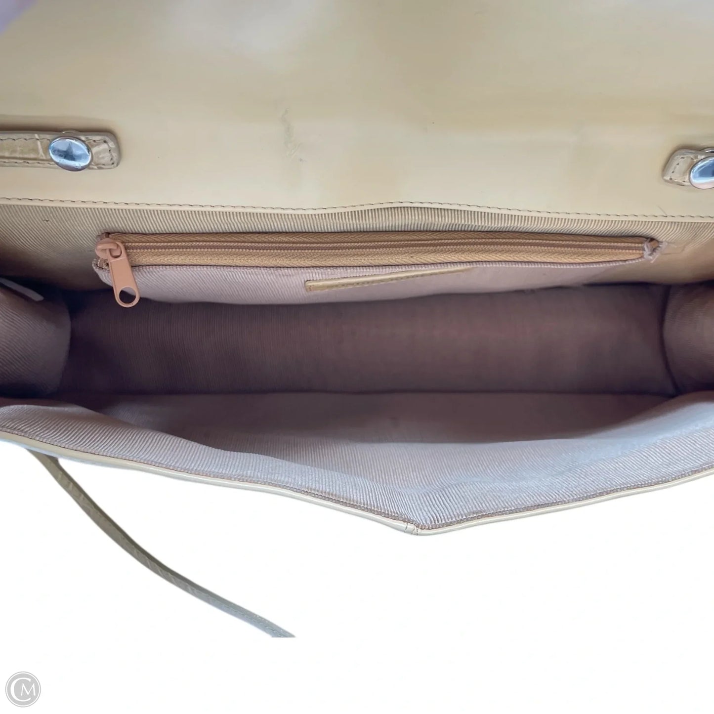 Clutch Designer By Sondra Roberts, Size: Large