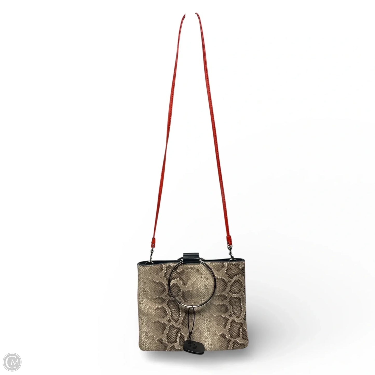 Crossbody By THACKER, Size: Medium