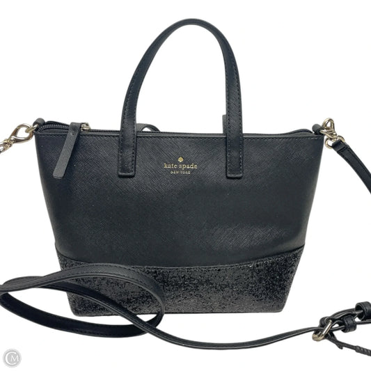 Crossbody Designer By Kate Spade, Size: Small