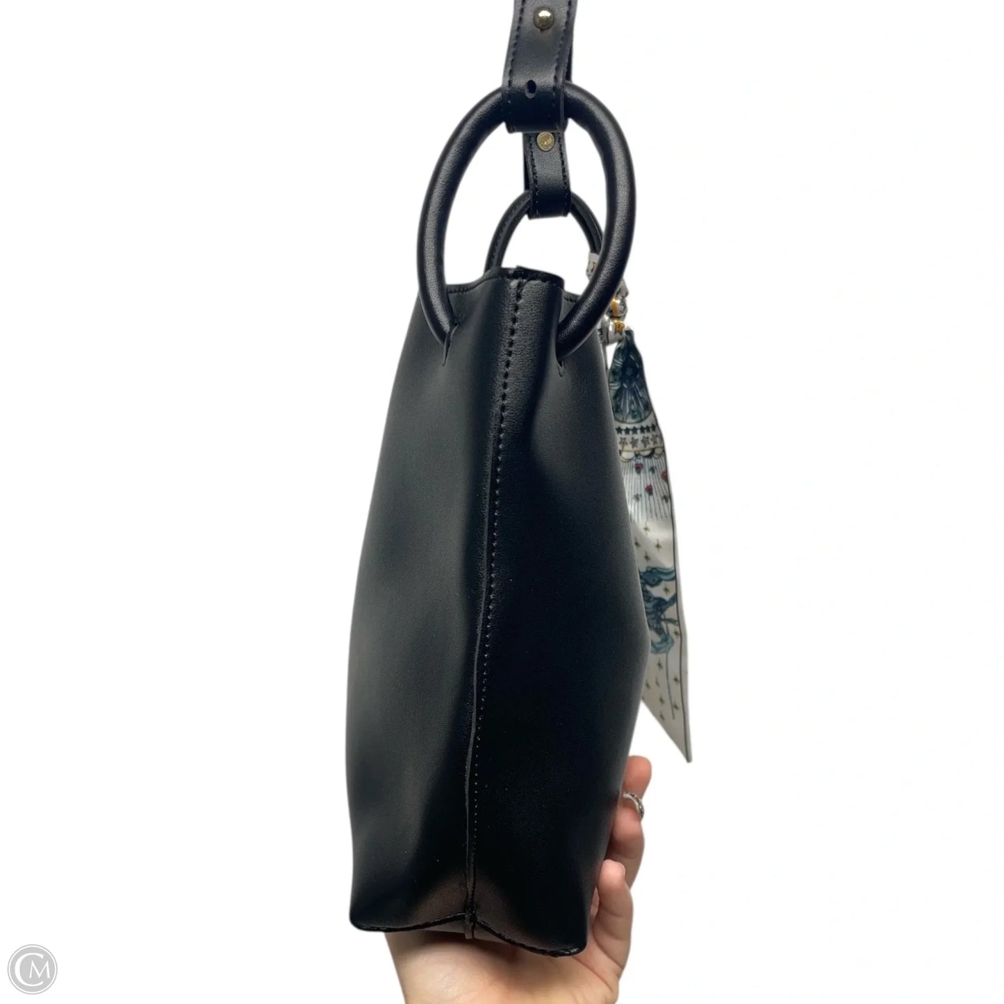 Handbag By Clothes Mentor, Size: Small