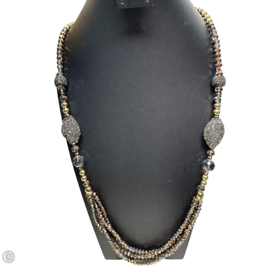 Necklace Pendant By Clothes Mentor