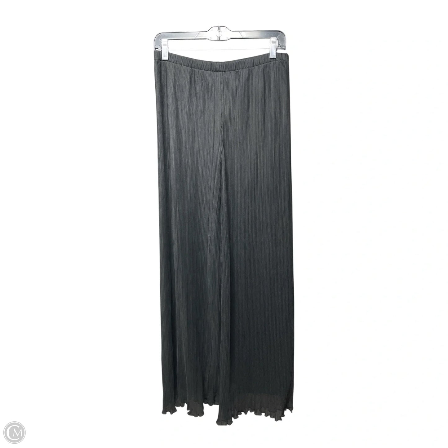 Pants Dress By Connected Apparel In Black, Size: M