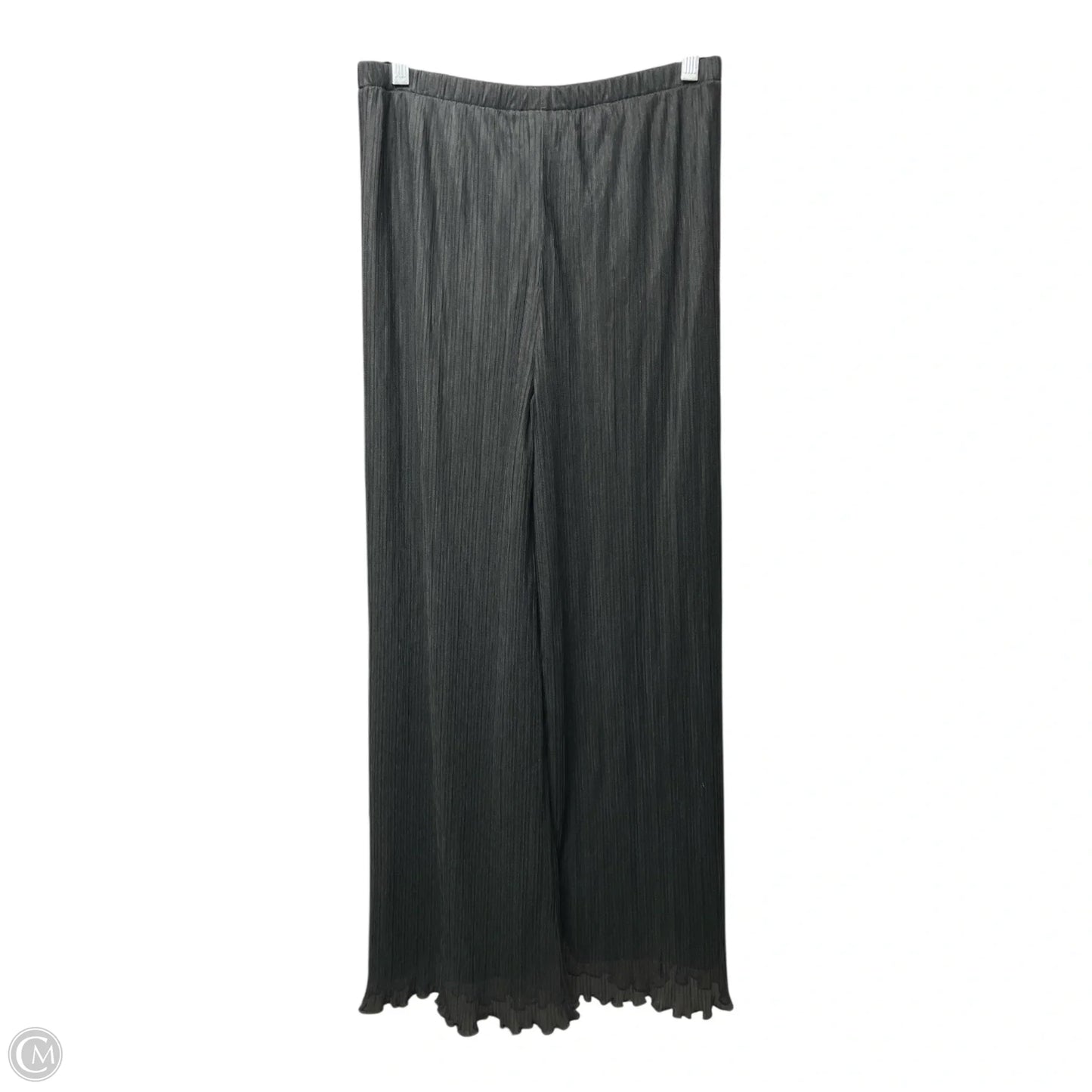 Pants Dress By Connected Apparel In Black, Size: M