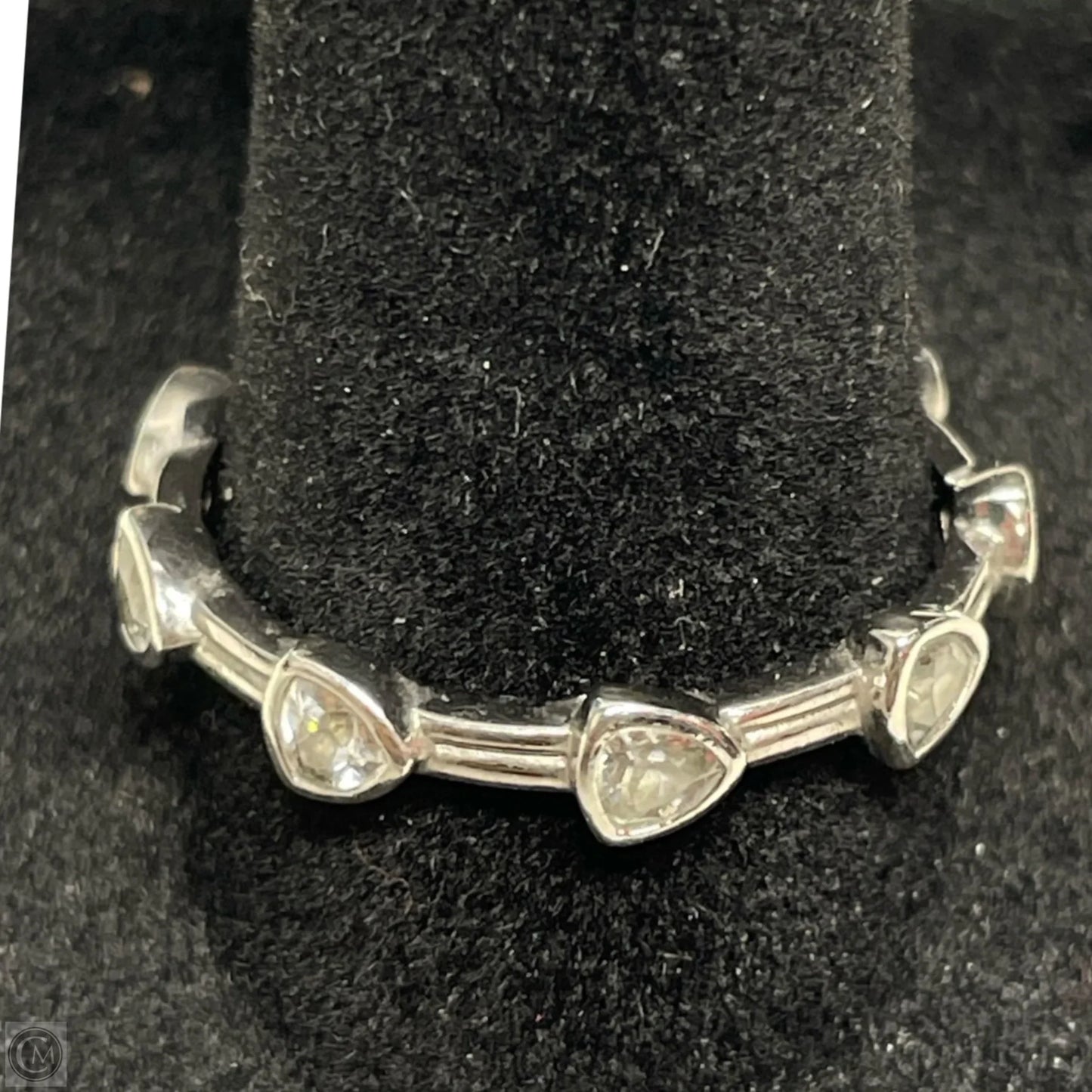 Ring Charm By Kendra Scott, Size: 9