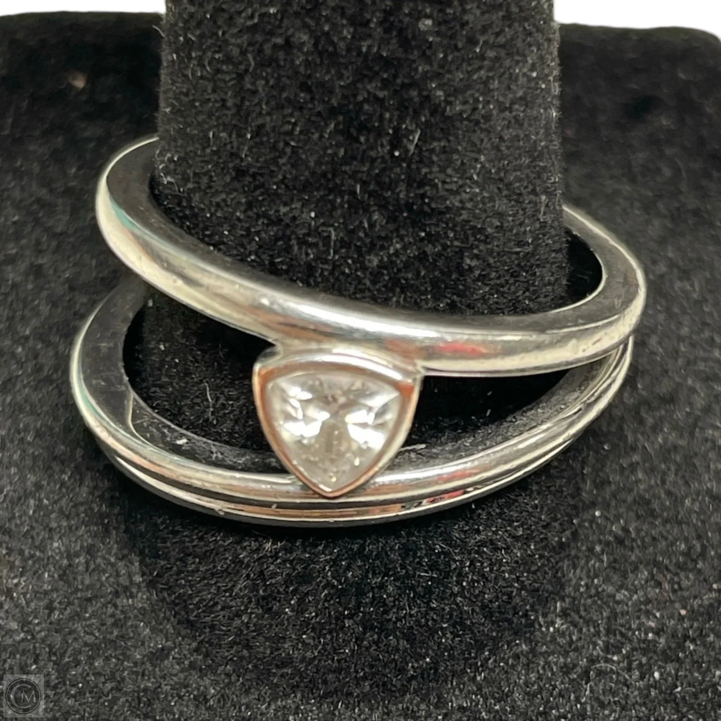 Ring Band By Kendra Scott, Size: 9