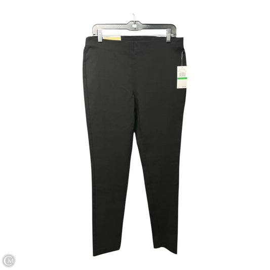 Pants Other By Michael By Michael Kors In Black, Size: L