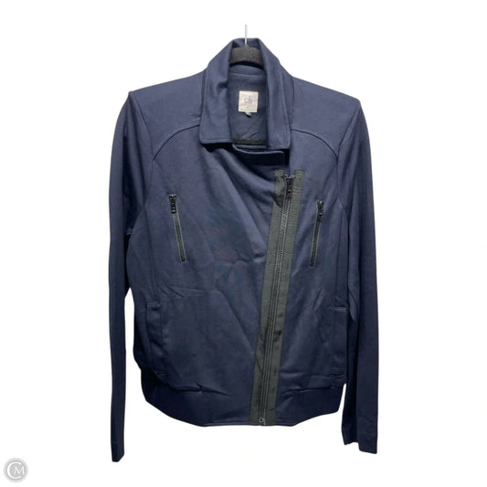 Jacket Other By Cabi In Navy, Size: M