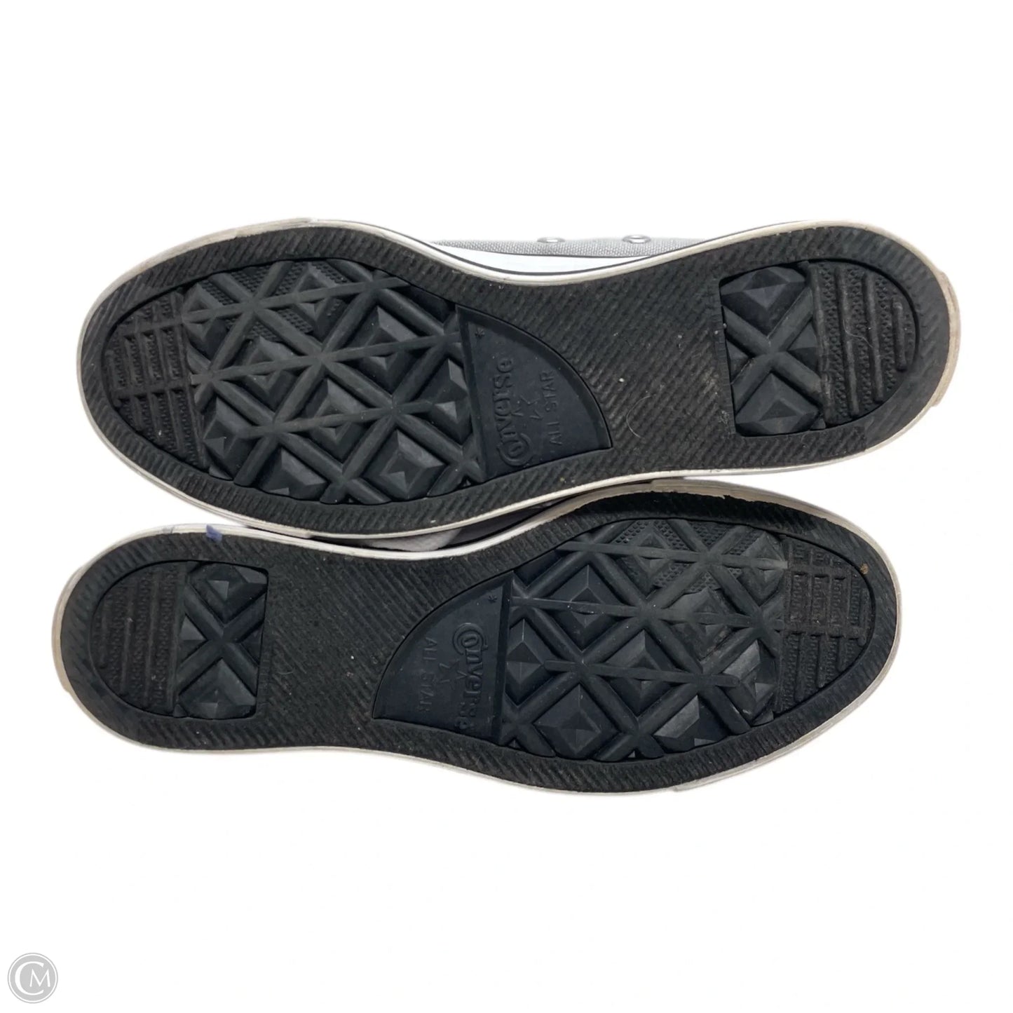 Shoes Sneakers By Converse In Grey, Size: 8