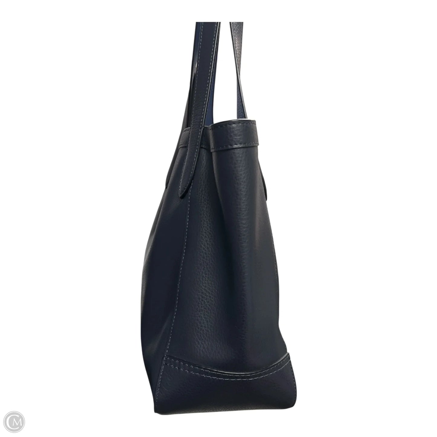 Tote Designer By Coach, Size: Large