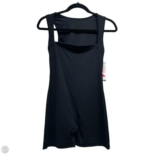 Jumpsuit By Clothes Mentor In Black, Size: M