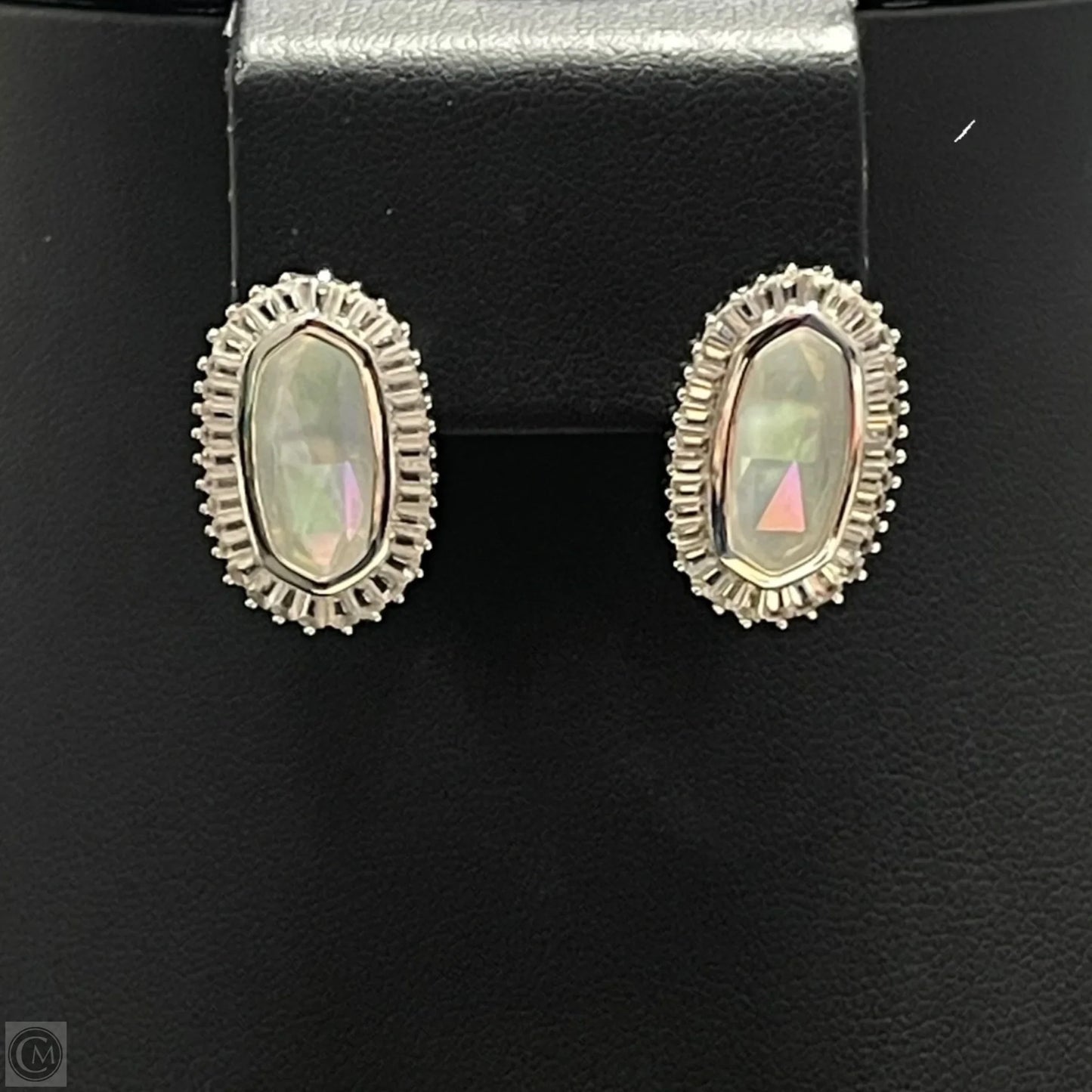 Earrings Stud By Kendra Scott