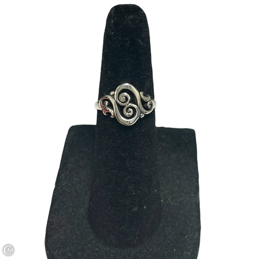 Ring Sterling Silver By James Avery, Size: 3