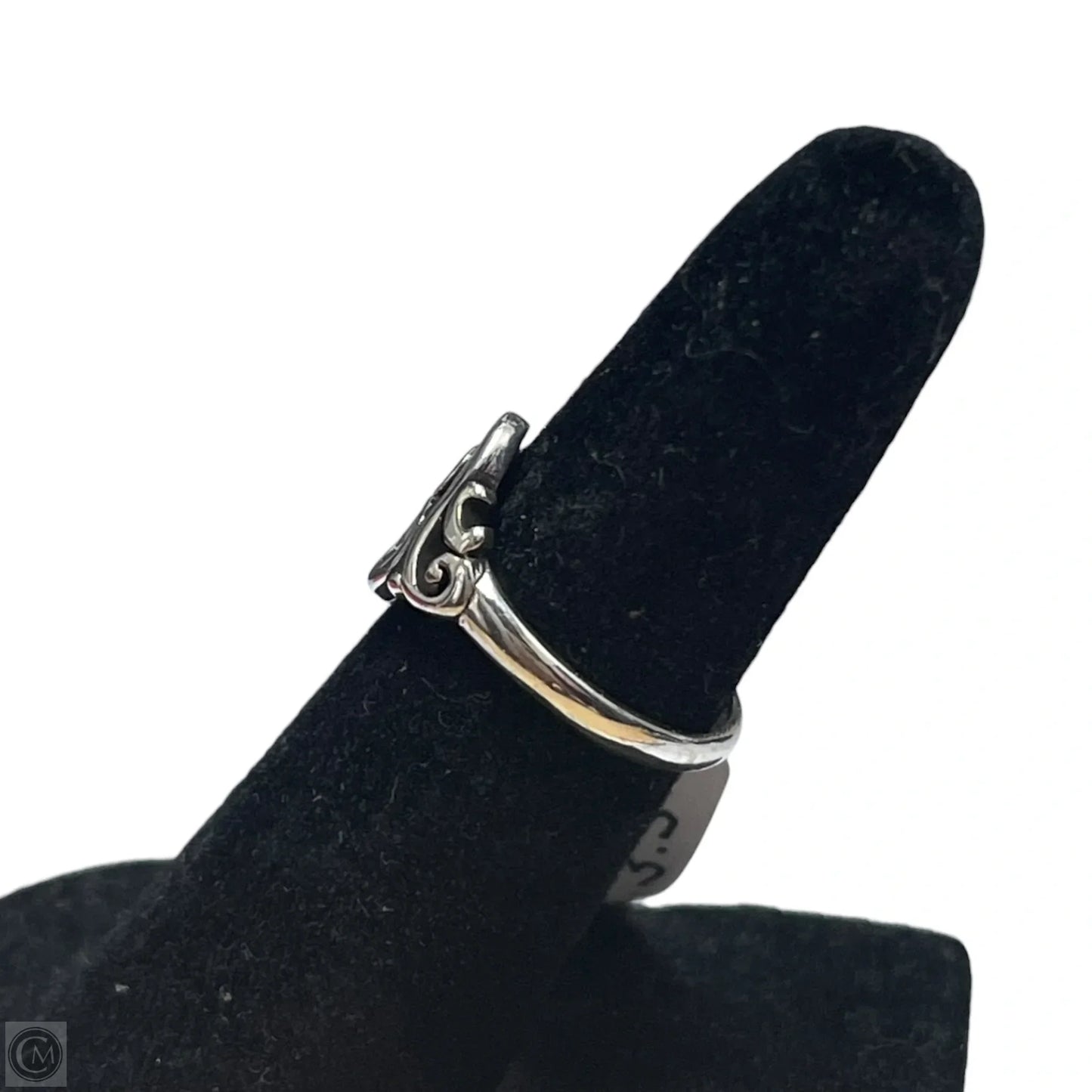 Ring Sterling Silver By James Avery, Size: 3