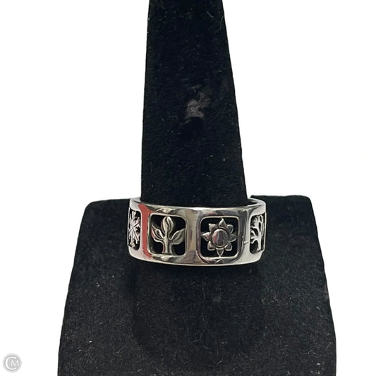 Ring Sterling Silver By James Avery, Size: 7.5