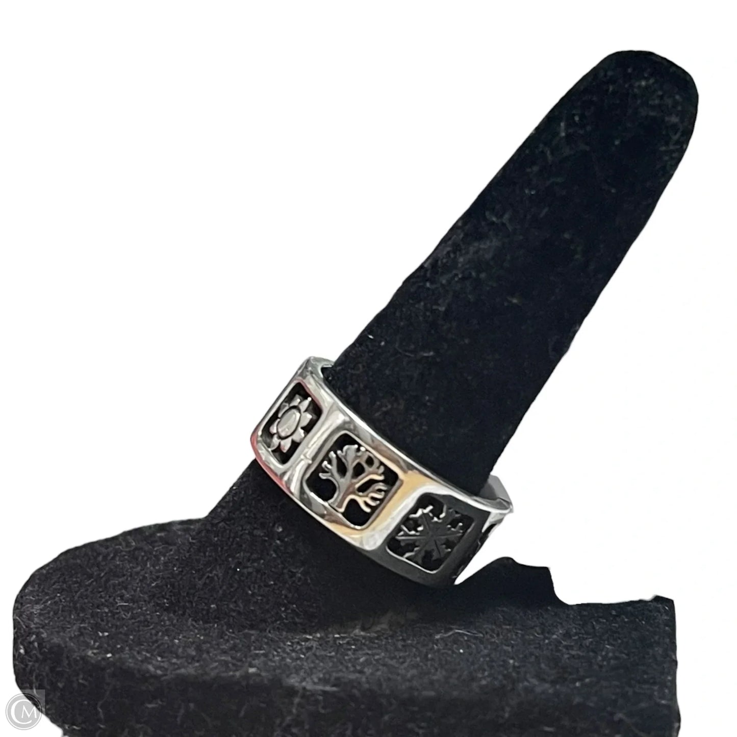 Ring Sterling Silver By James Avery, Size: 7.5