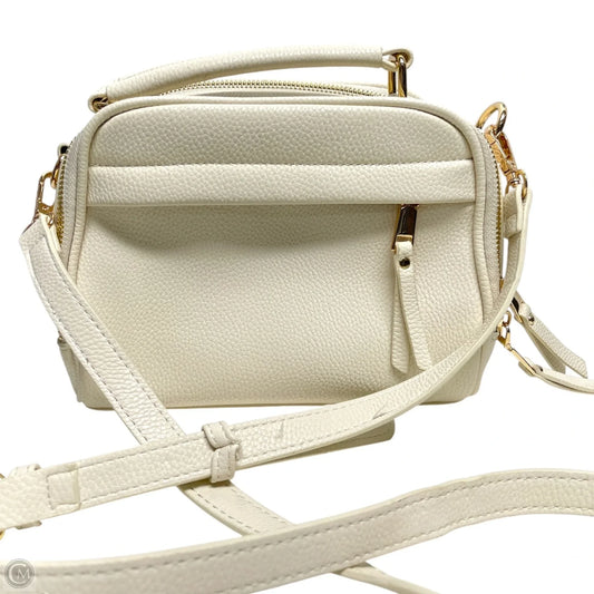 Crossbody By Madison West, Size: Medium